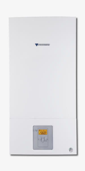 Kotel Junkers CerapurCompact