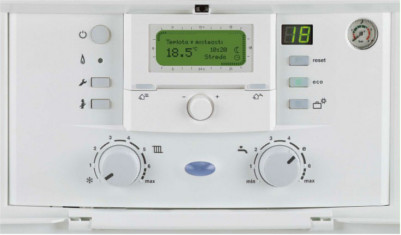 ridici jednotka bosh hetronic 3